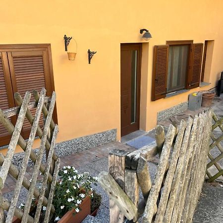 Вілла Casa Sole Лоді Екстер'єр фото